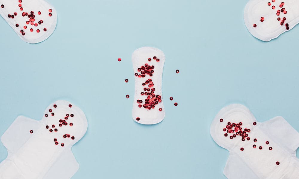 Period Blood Clots: What They Look Like, Why They Happen, and When to Worry